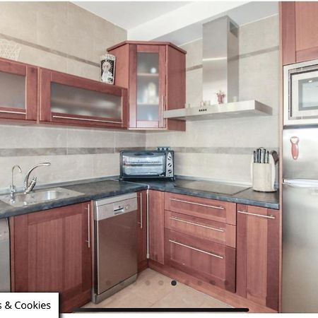 Apartamento Sierra Espuna Apartment Alhama de Murcia Bagian luar foto